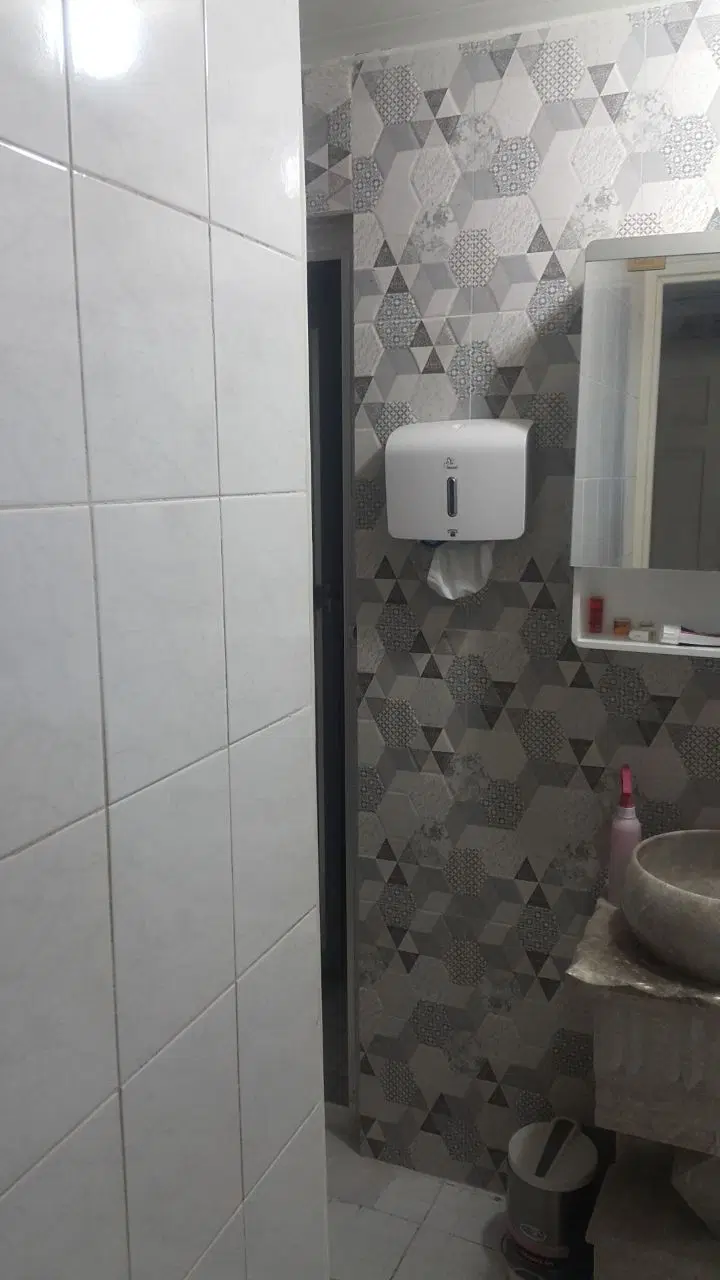 اپارتمان معلم ۱۰
