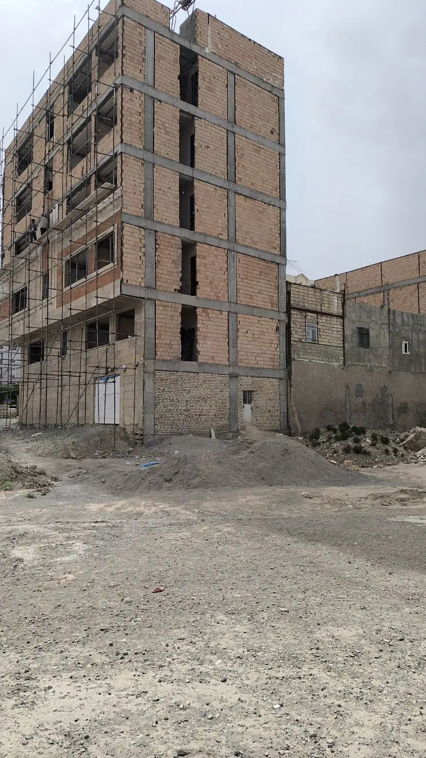 زمین فروشی فوری