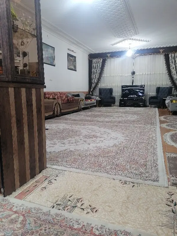 رهن و اجاره طبقه دوم