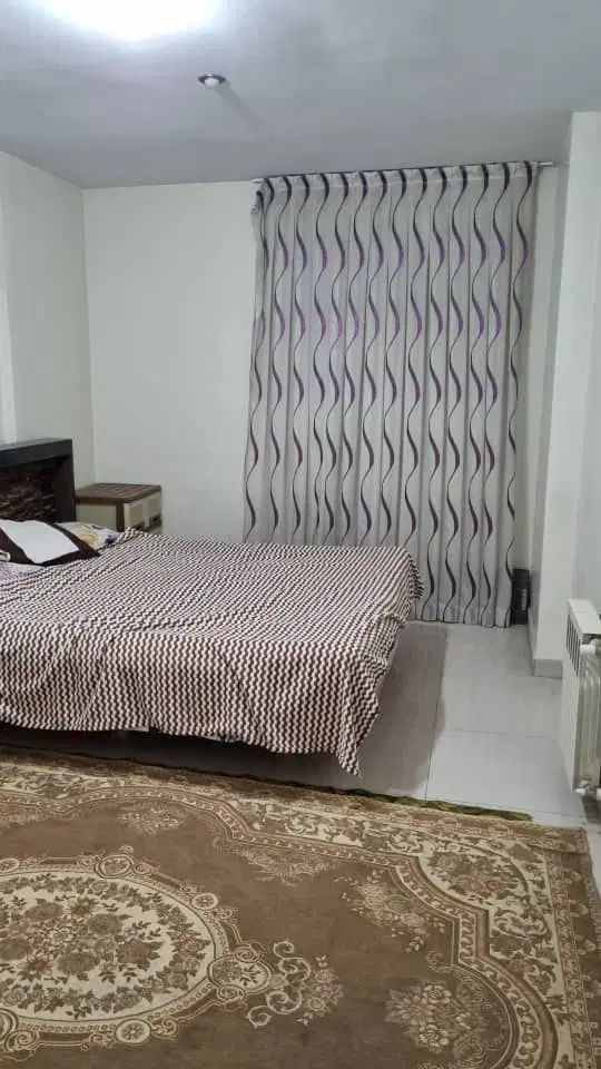 ۱۱۰ متر ۲ خواب