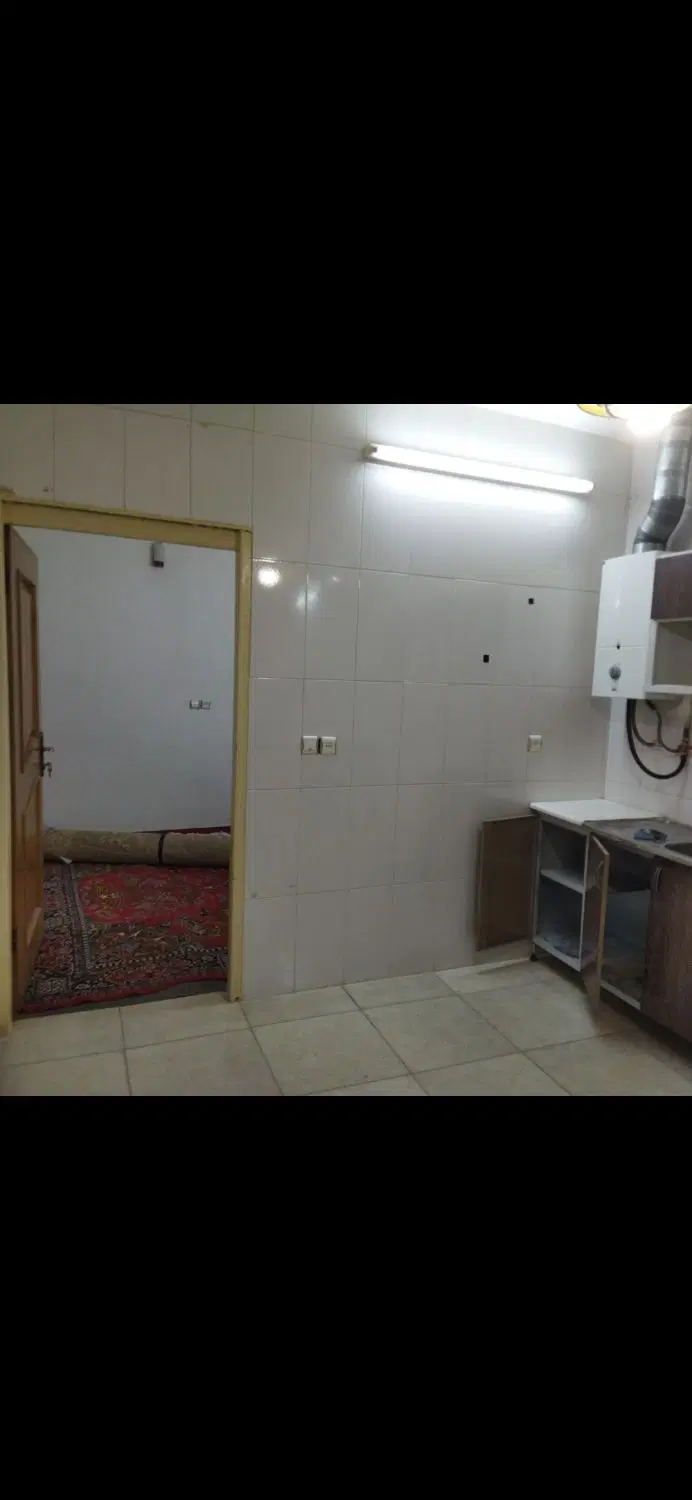 منزل ویلایی نقلی ۶۵ متری سودان کهندژ