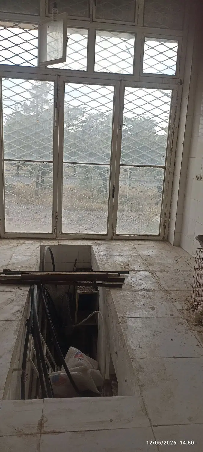 مغازه 120متری