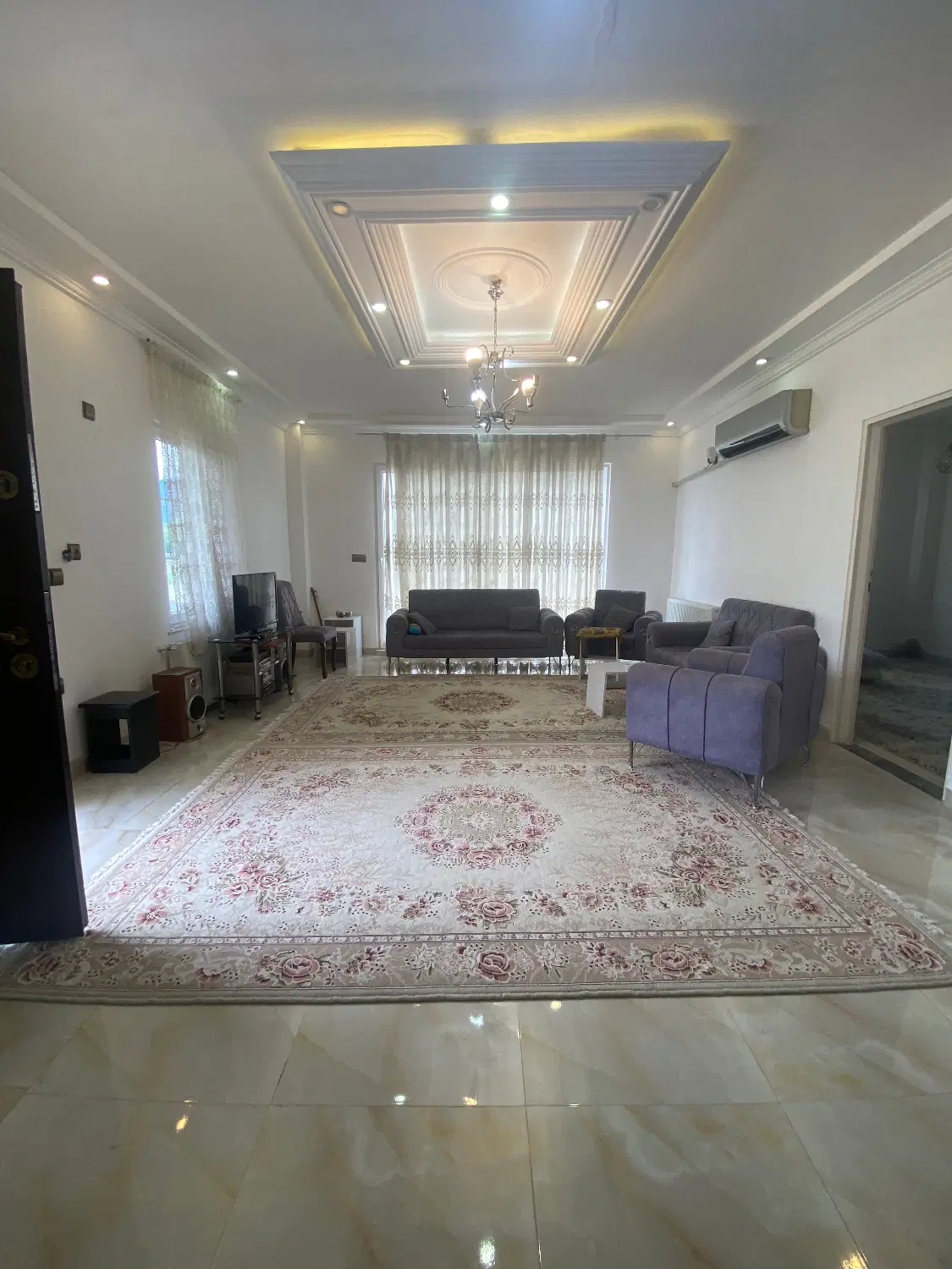 فروش ویلا ساحلی (اسالم))