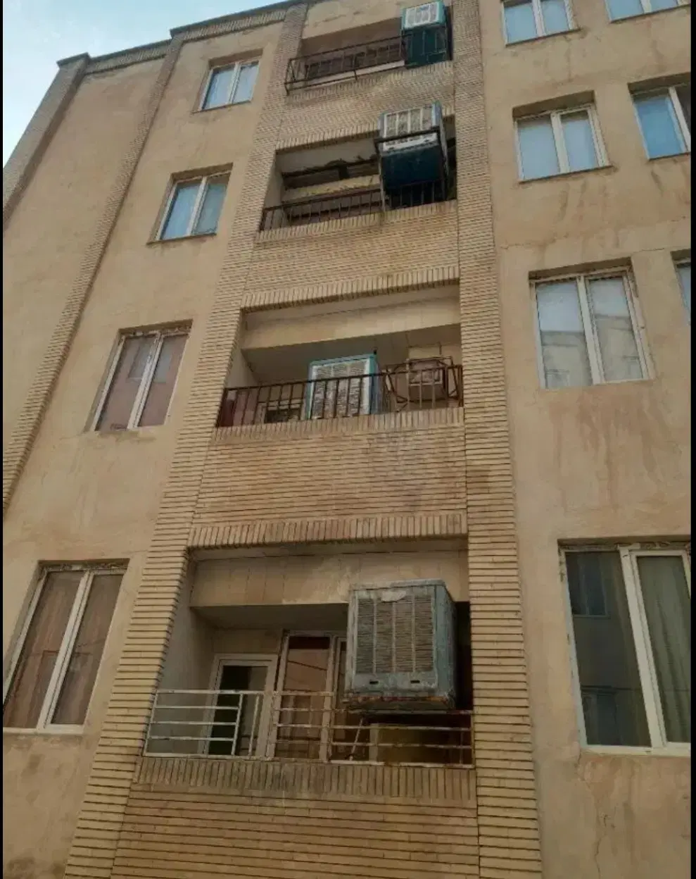اجاره یک واحد مسکن مهر