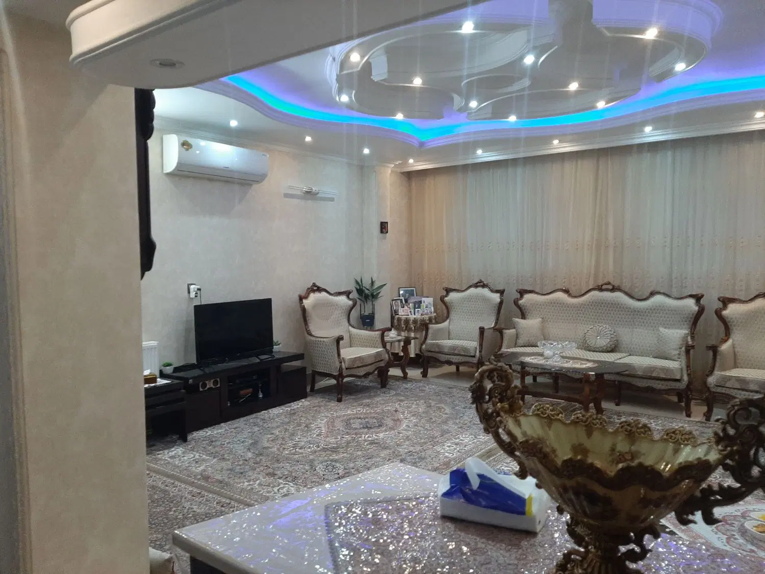 فروش واحد آپارتمان