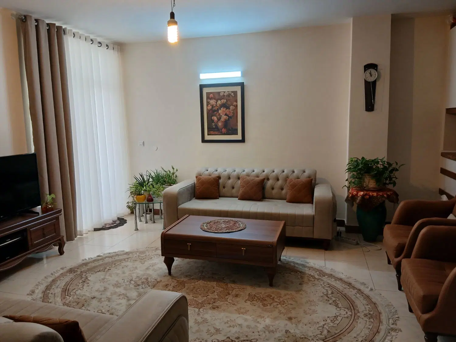 آپارتمان فروشی