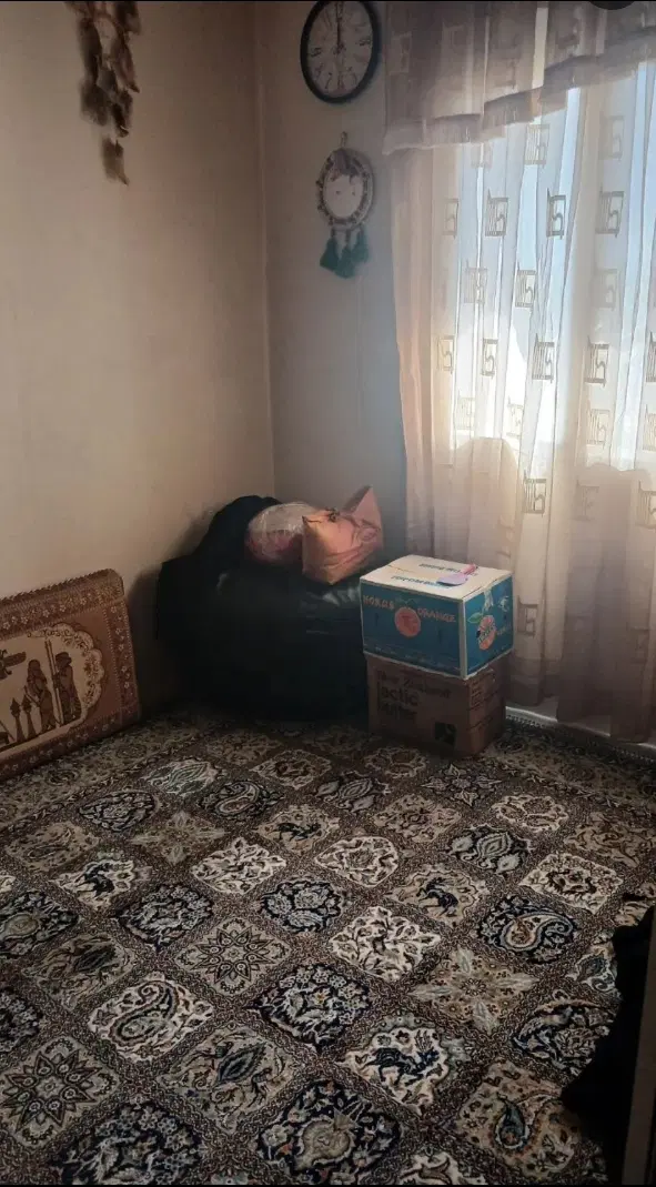 ۹۲متری شهرک تامین اجتماعی