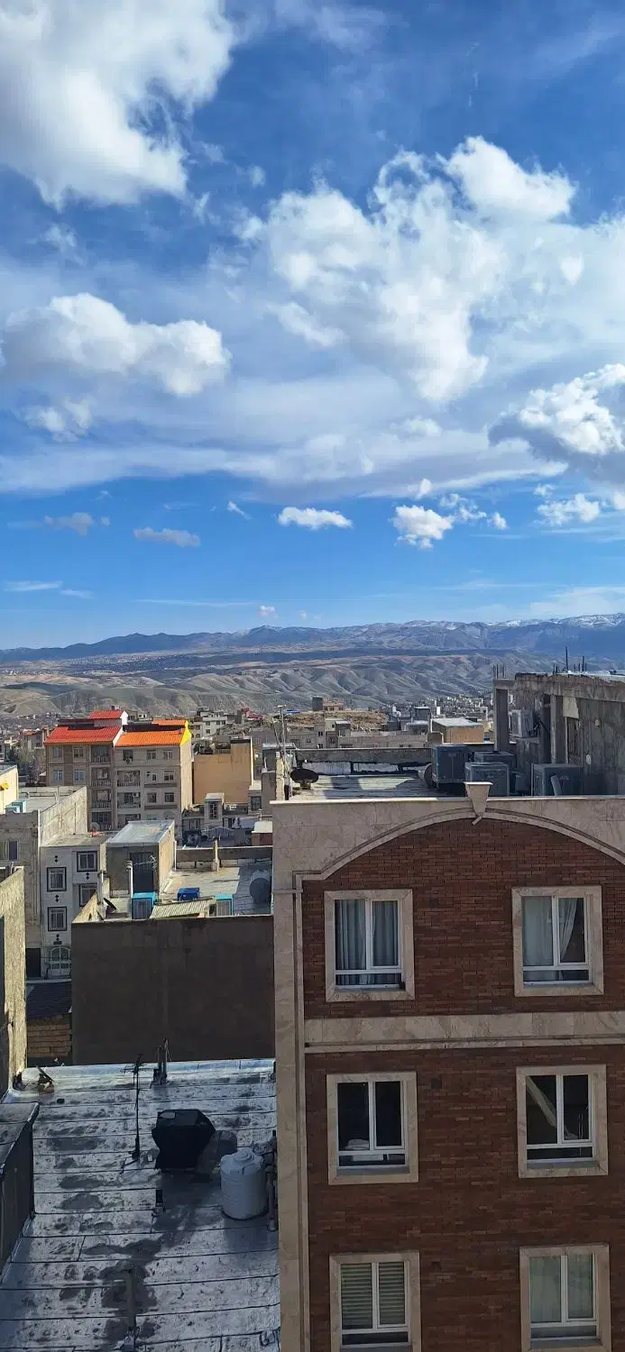 فروش آپارتمان دماوند گیلاوند