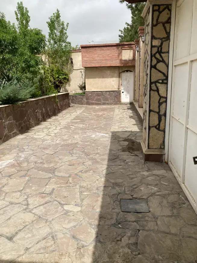 باغ ویلا
