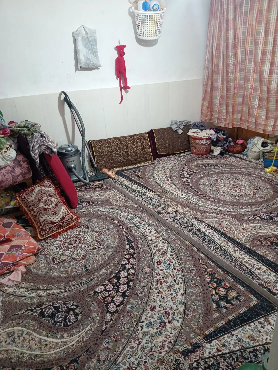 منزل اجاره ای واقع درچهار ه معصوم