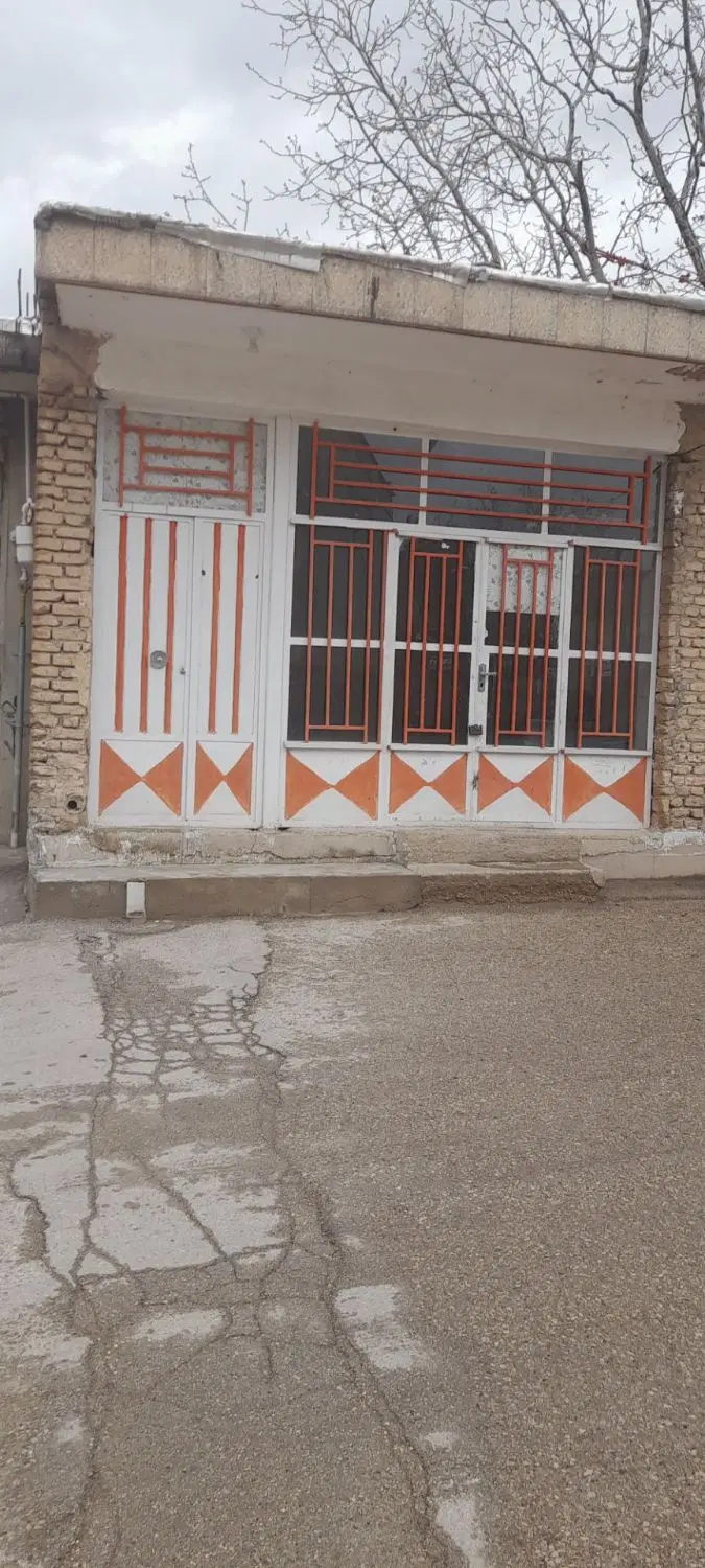 فروش مغازه