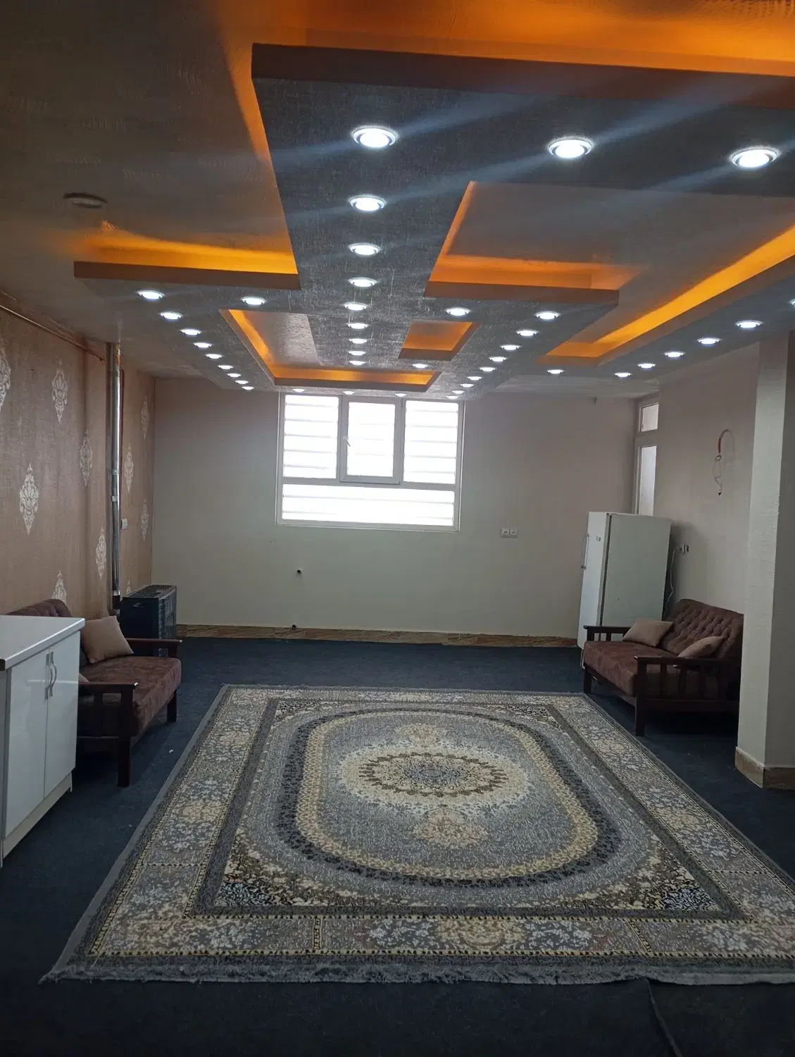 خونه مبله