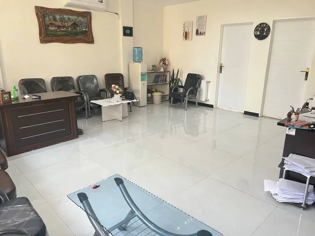 اجاره واحد  جهت استفاده اداری ،تجاری