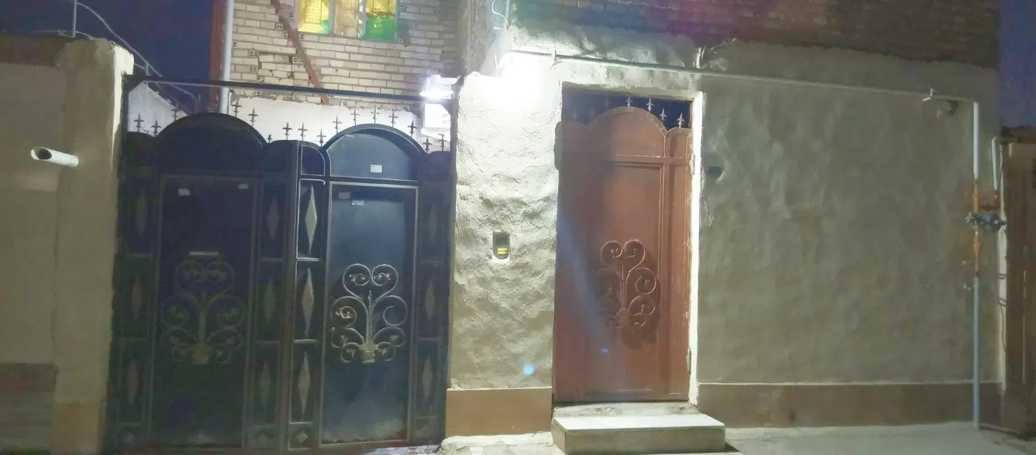 فروش خانه ویلایی دوطبقه
