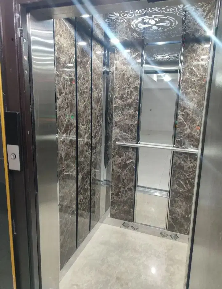 ۲۱۵متری_محدوده مرزبان_خشک