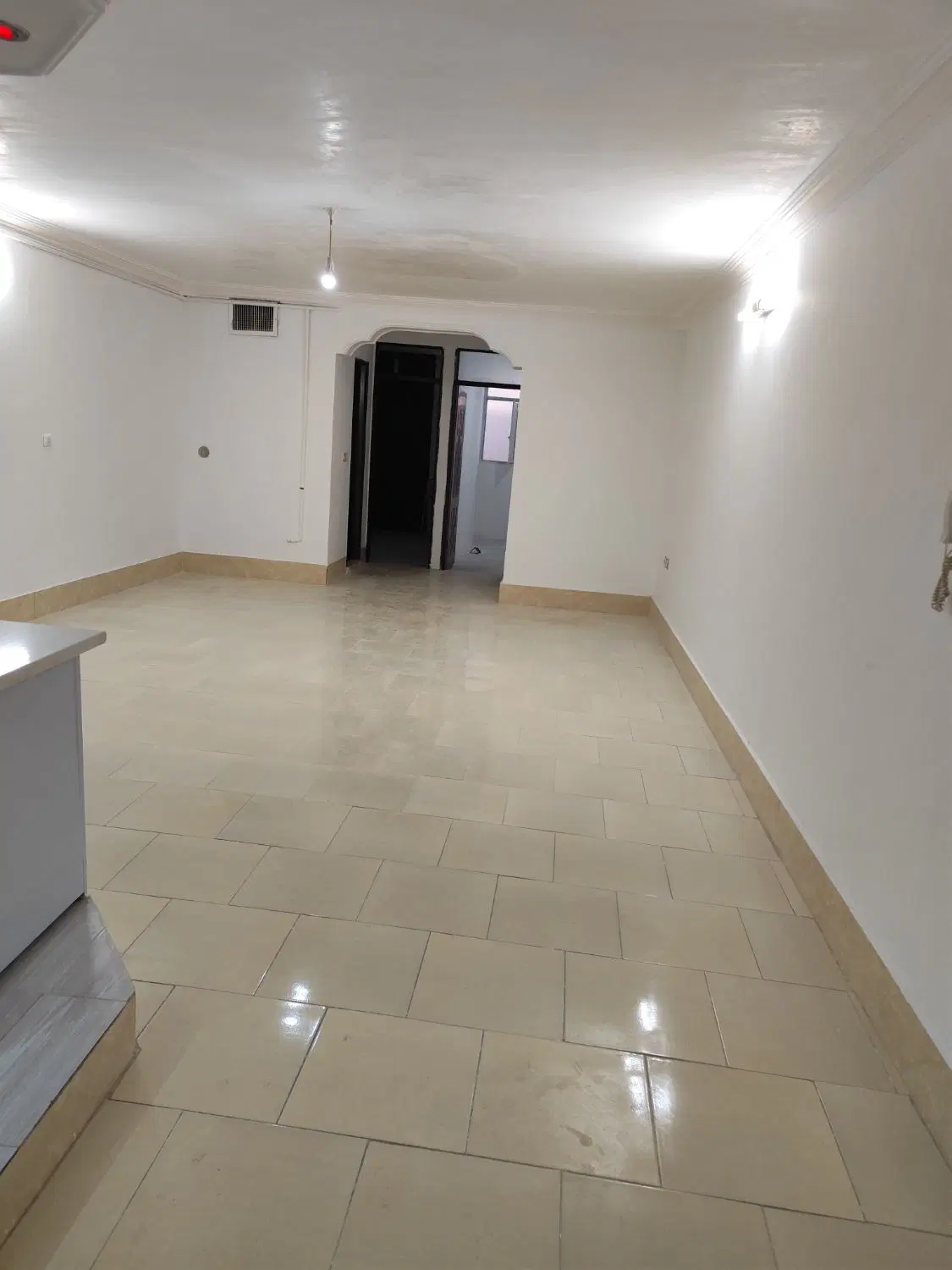 خانه 95متری تک واحدی