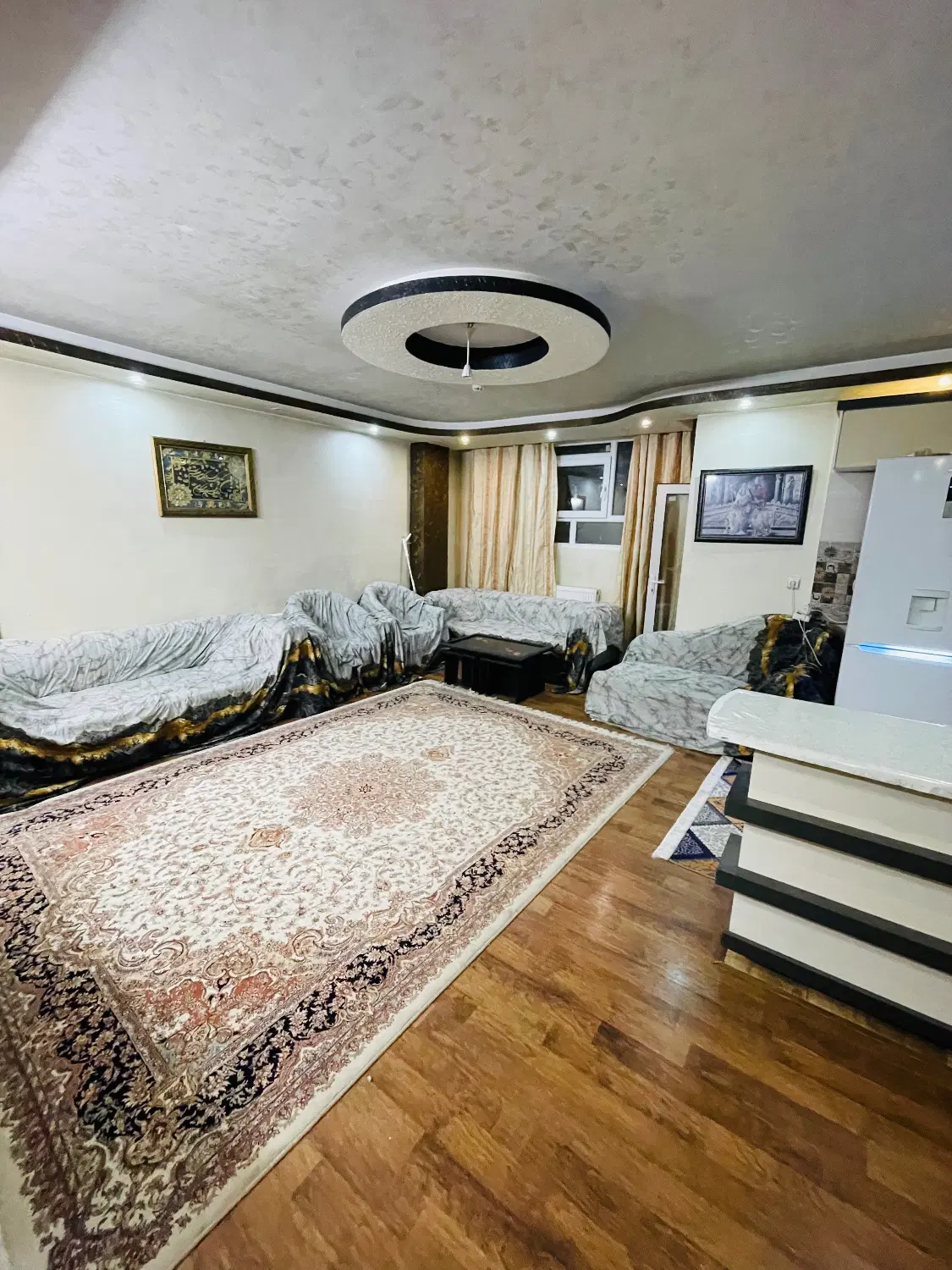اپارتمان عطار
