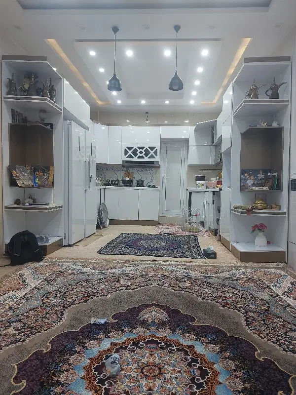 فروش منزل ویلایی دو طبقه