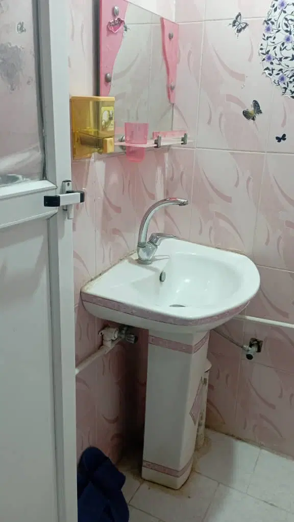 فروش واحد آشیانه بستک
