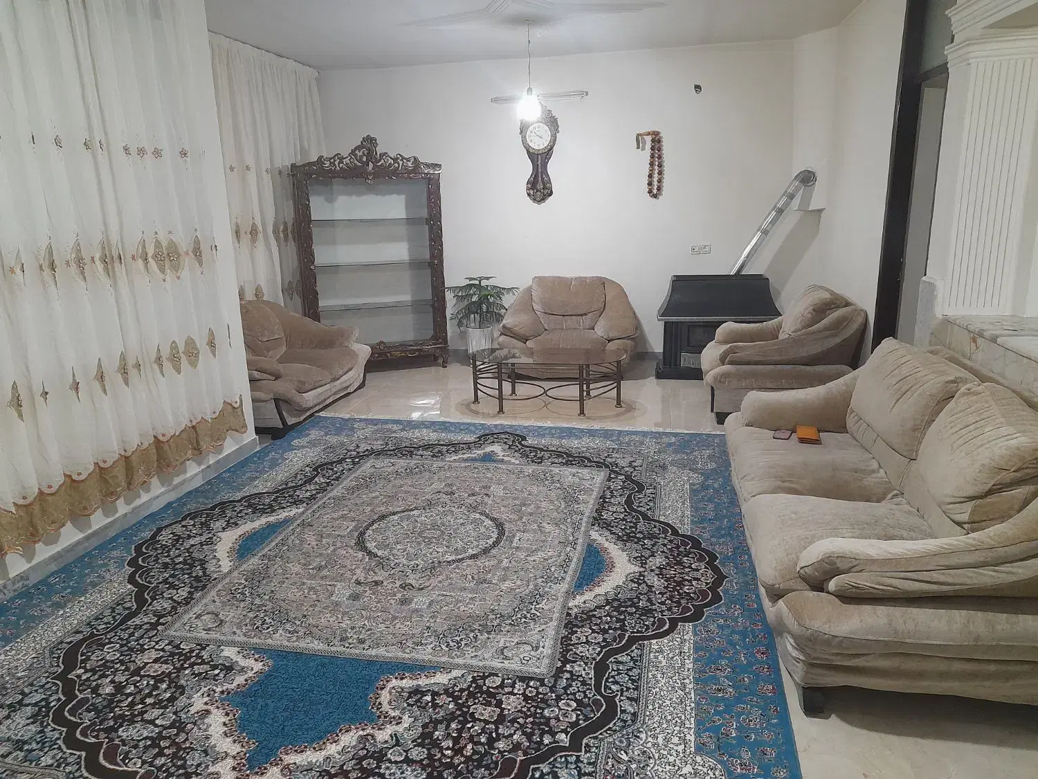 سوییت آپارتمان
