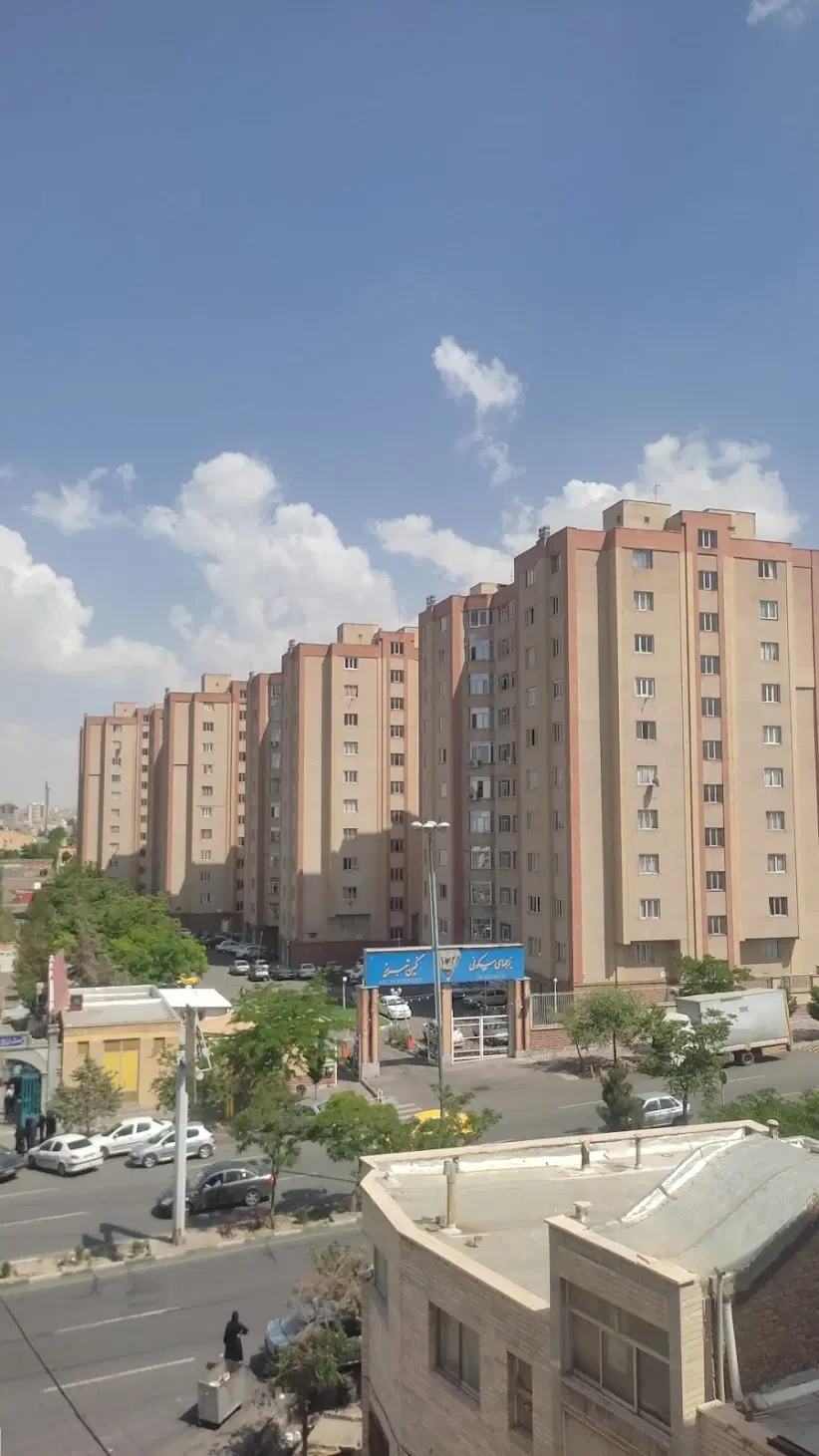 اجاره برج نگین منظریه