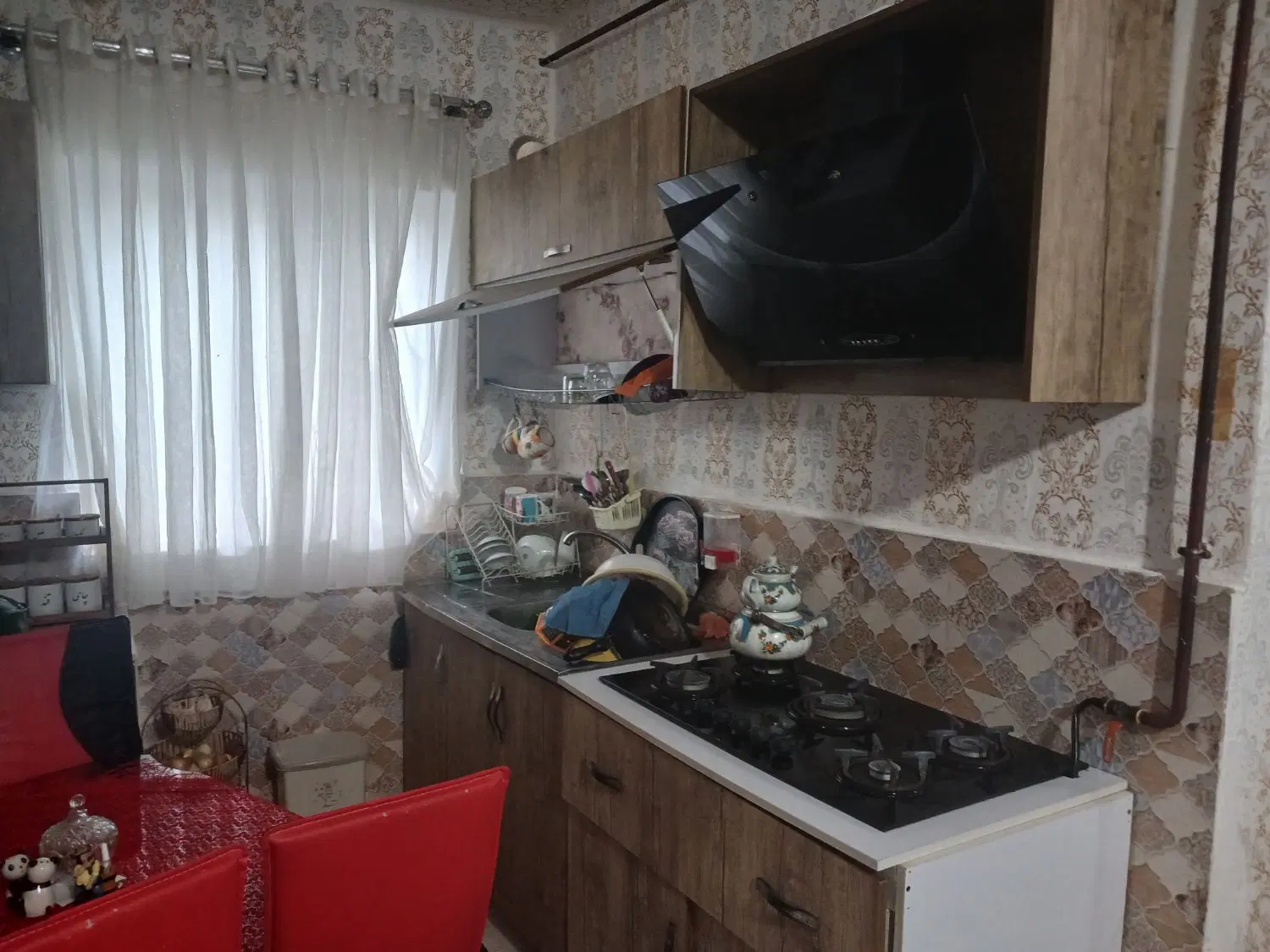 سوئیت شیک ۲۹۰۰