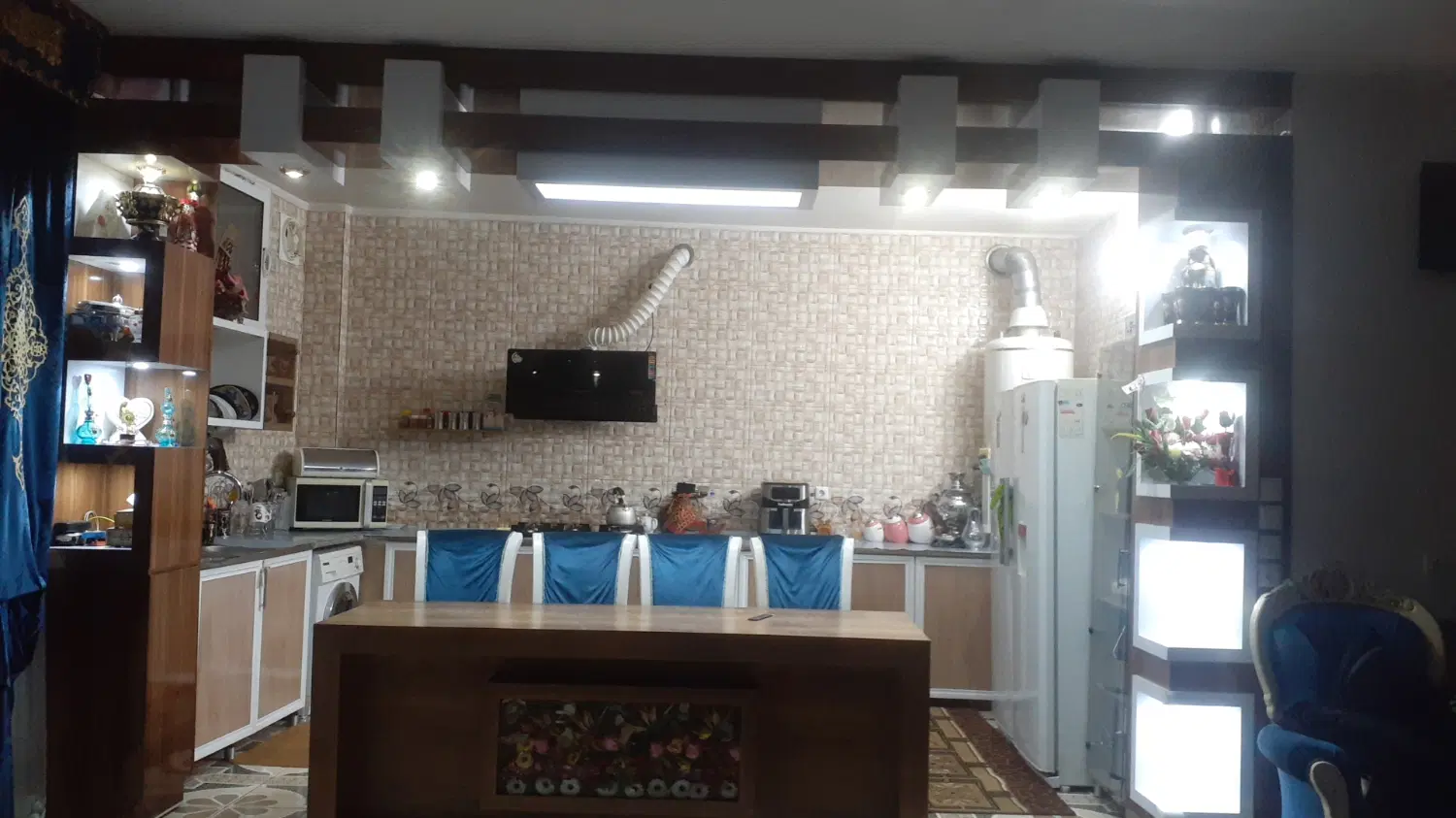 فروشی منزل اصغرآباد