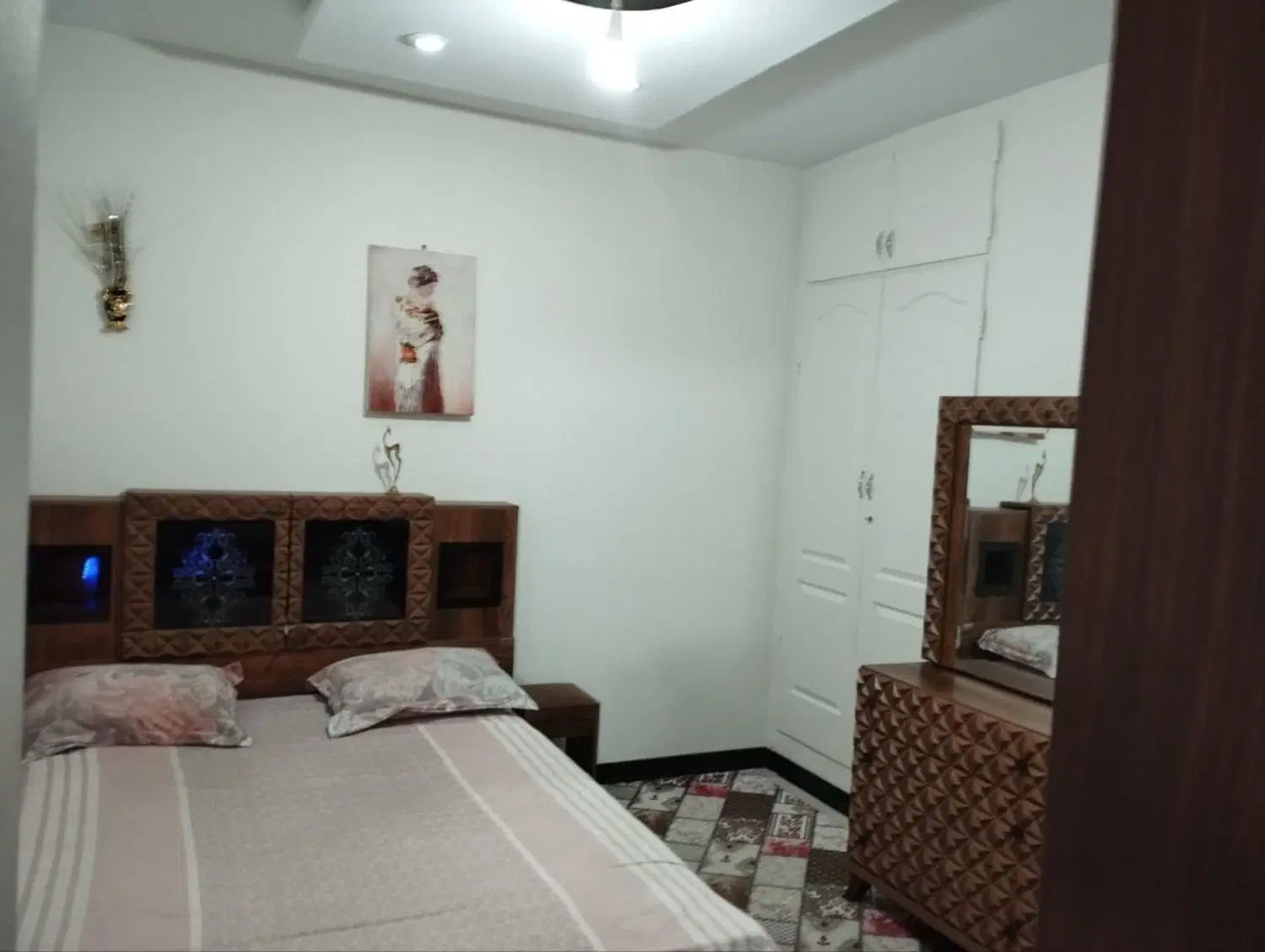 آپارتمان 70متری اندیشه فاز یک۱ شهرک مریم