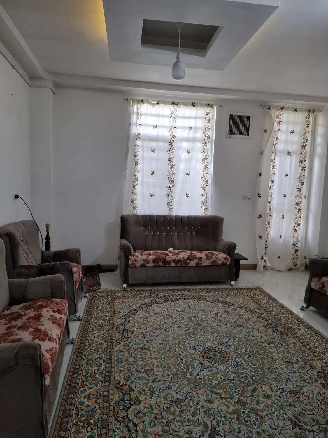 اجاره خونه 75 متری هجرت