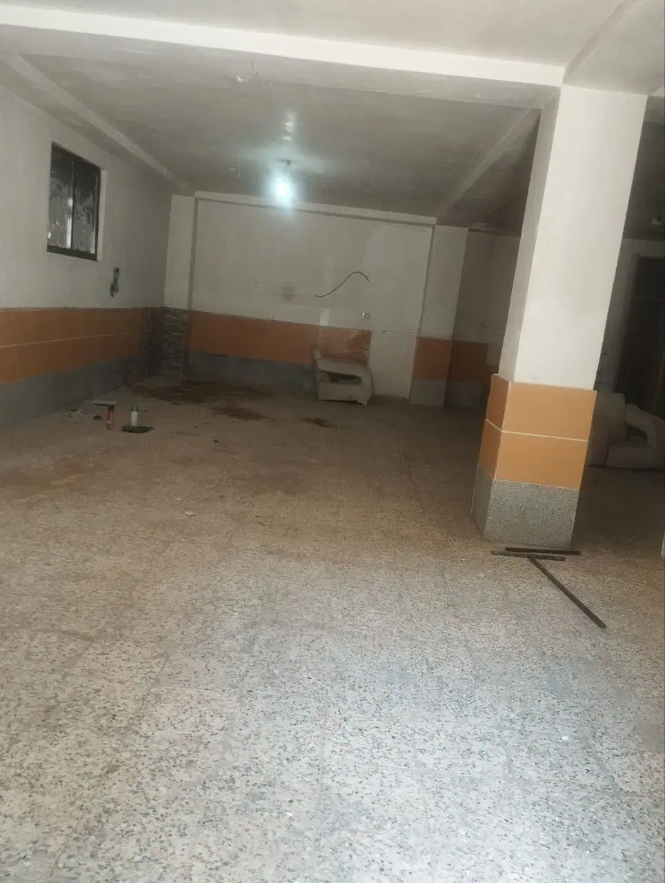 سالن انبار سوله اجاره کمالشهر برق آب گاز بهداشتی