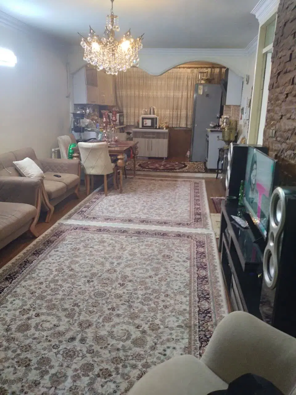 ۷۰ متری جنت آباد جنوب