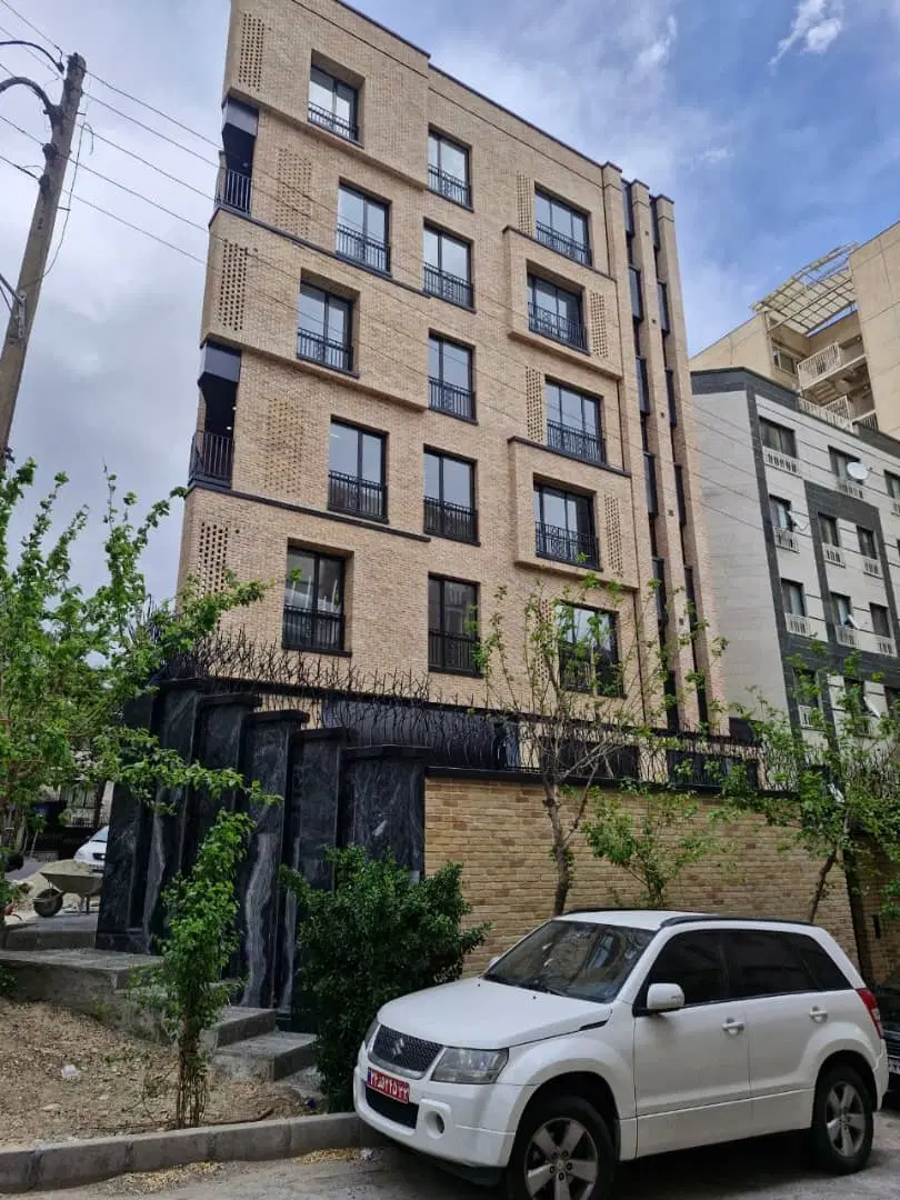 ۱۹۰مترونک شیرازشمالی