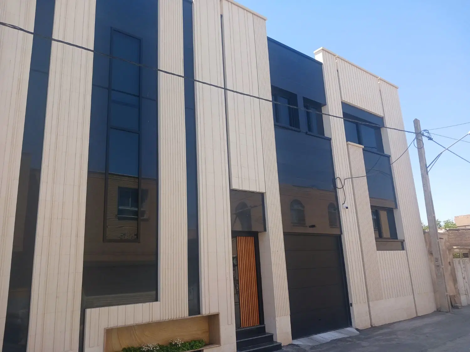 پیش فروش آپارتمان های۹۰متری