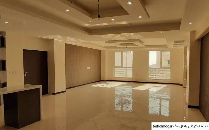 اجاره واحد 75متری_تمیز