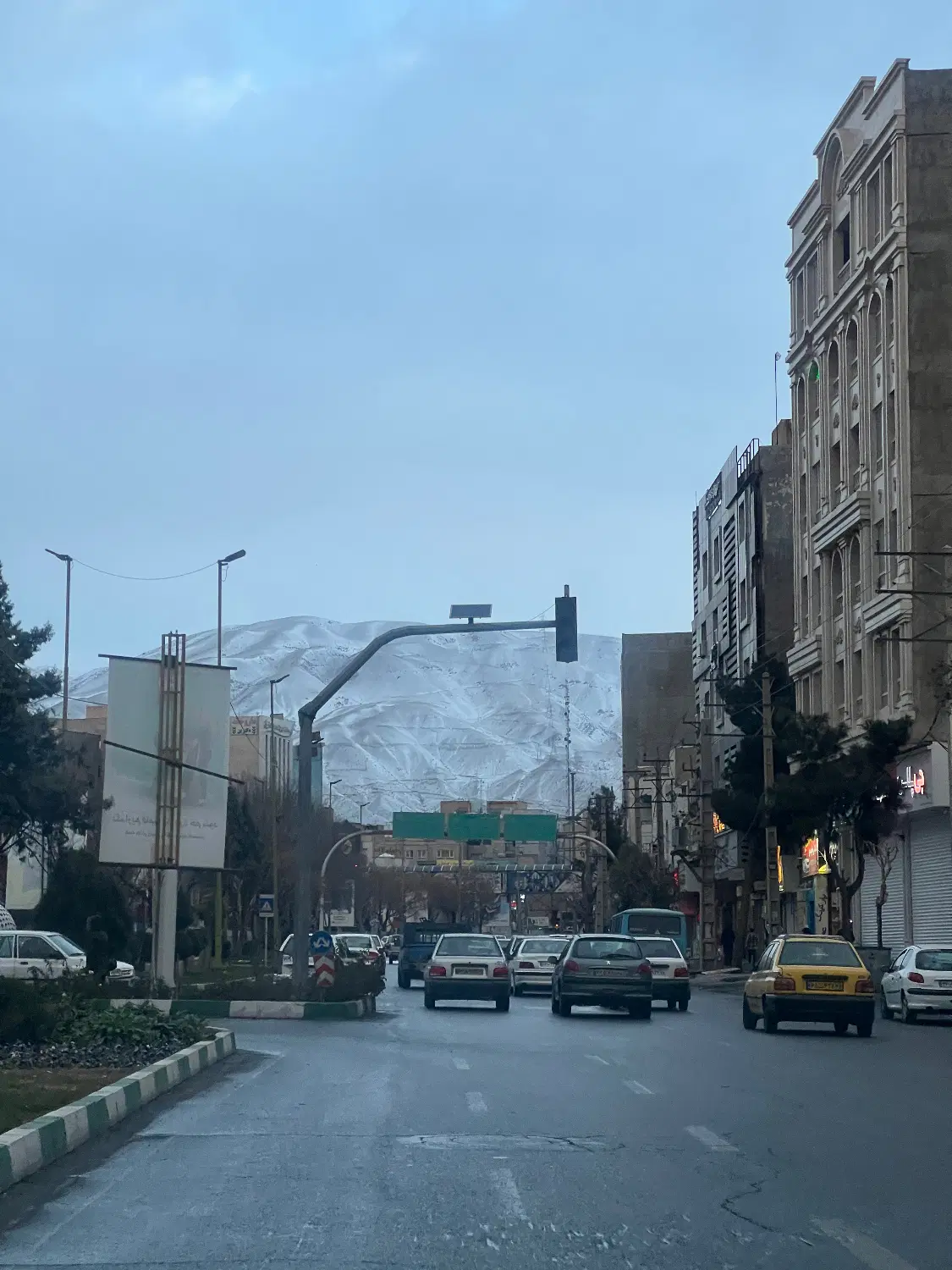 ۱۲۰مغازه بر شاهبوداغیان