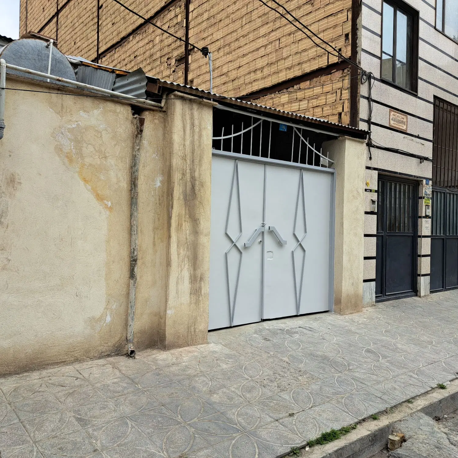 اجاره ویلایی ۱۰۰ متری