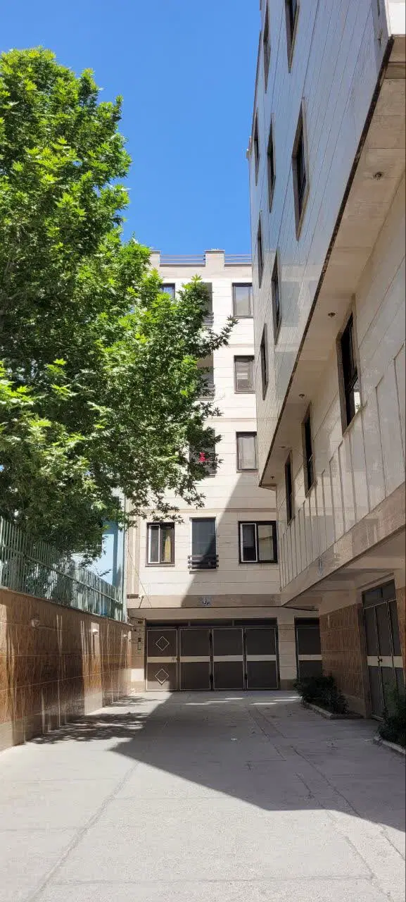 آپارتمان