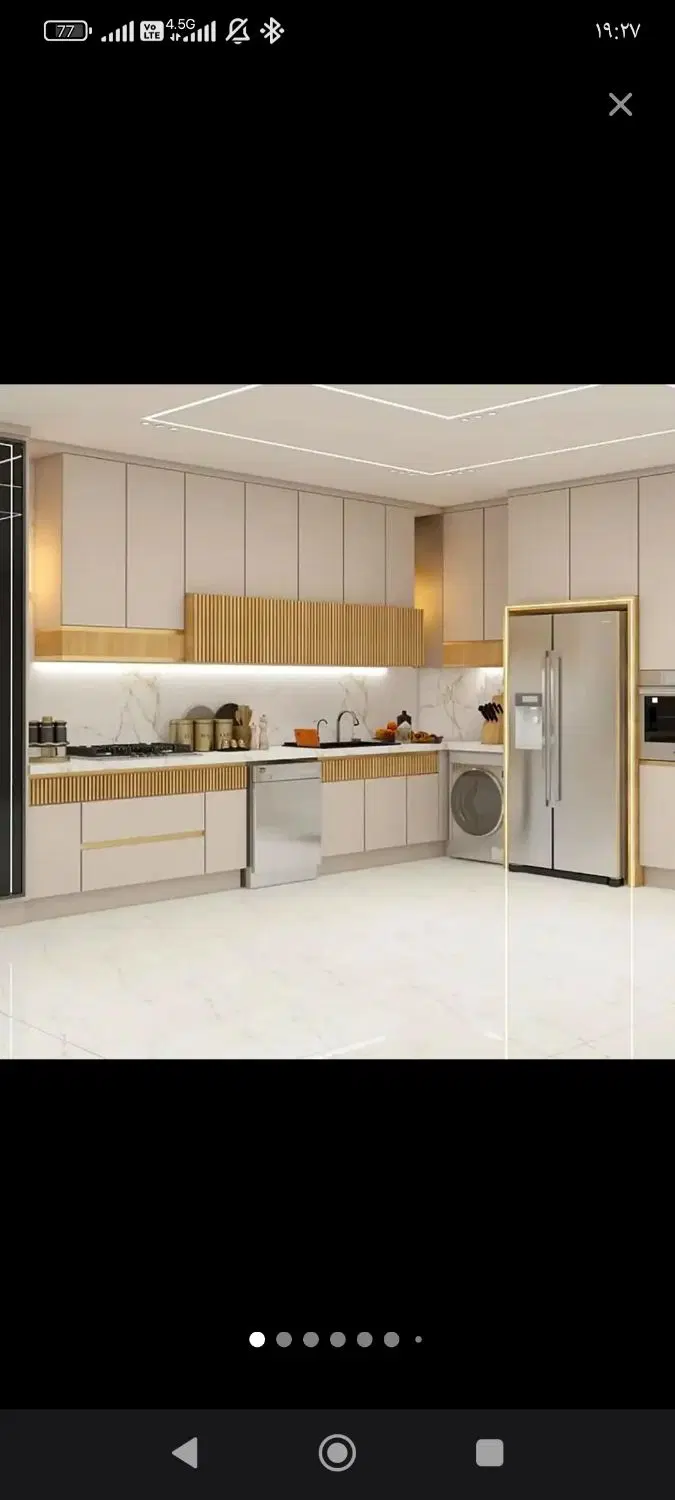 آپارتمان در لقمان حکیم