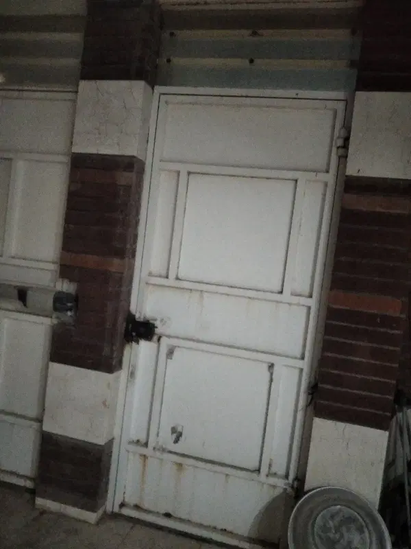 مغازه دروازه