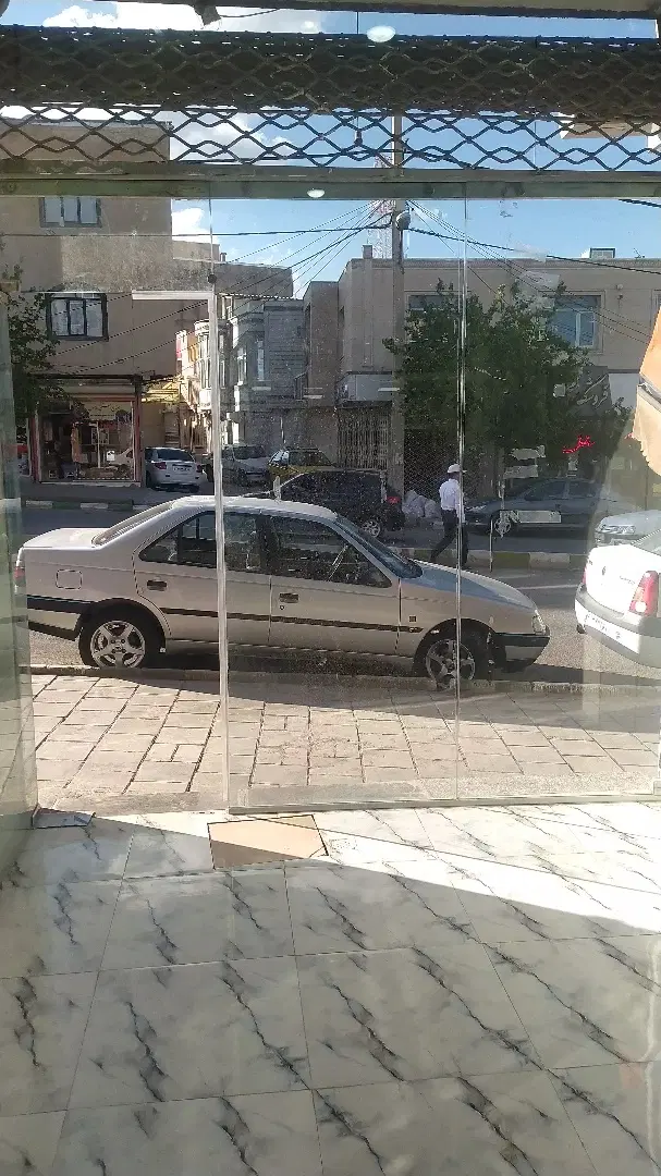 فروش مغازه تجاری