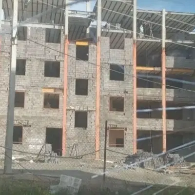 مسکن مهر ساخت ۱۴۰۵
