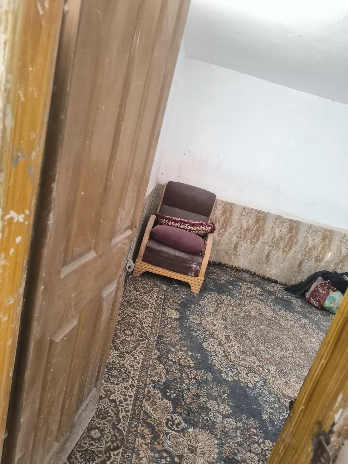 خونه رسالت