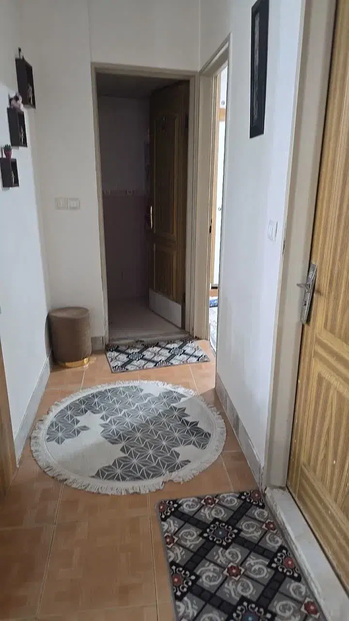 معاوضه و فروش آپارتمان