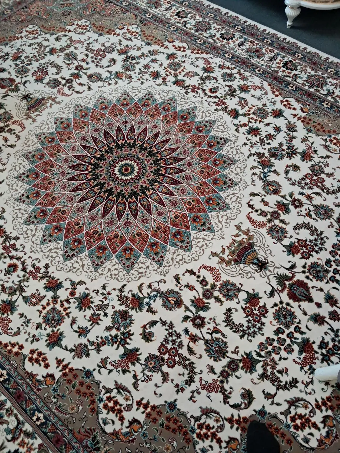 خانه ویلایی شهرستان ازنا