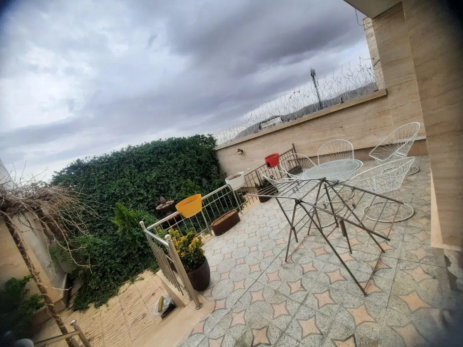 فروش آپارتمان ملکی سند دار