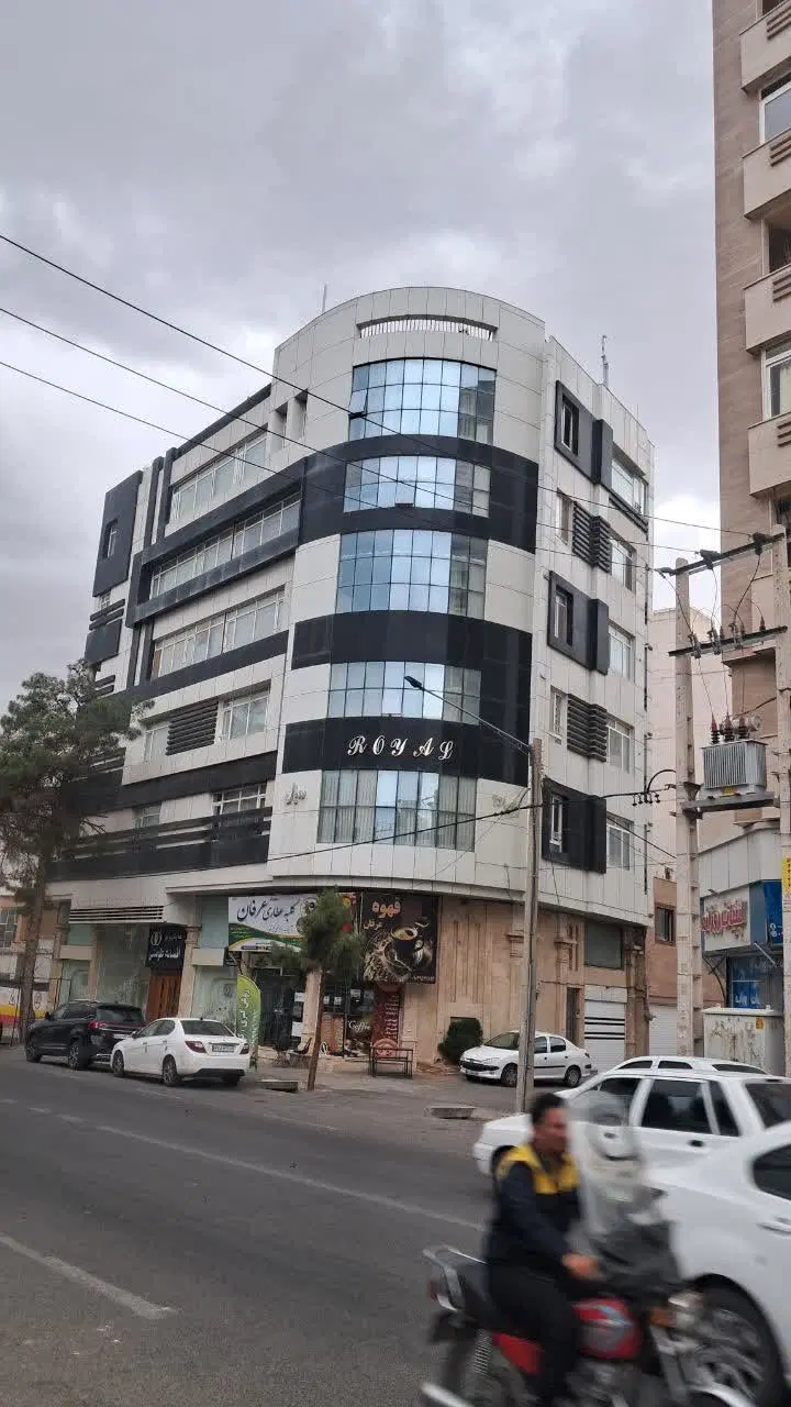 اپارتمان