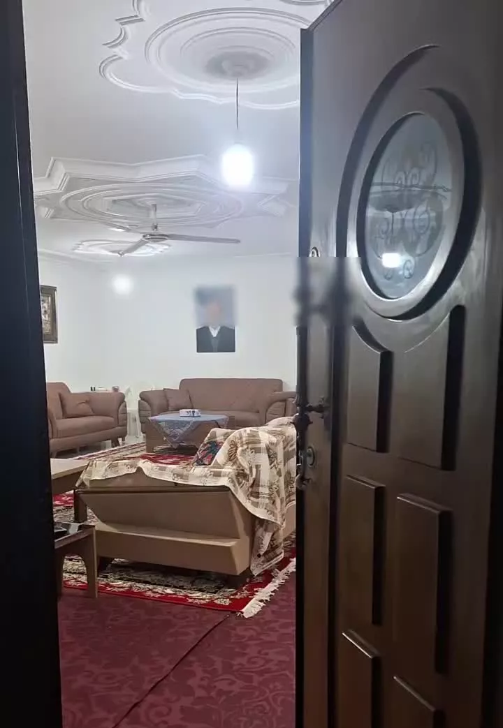 فروش ویلای ۱۲۰ متری سه خواب پشت پیام نور