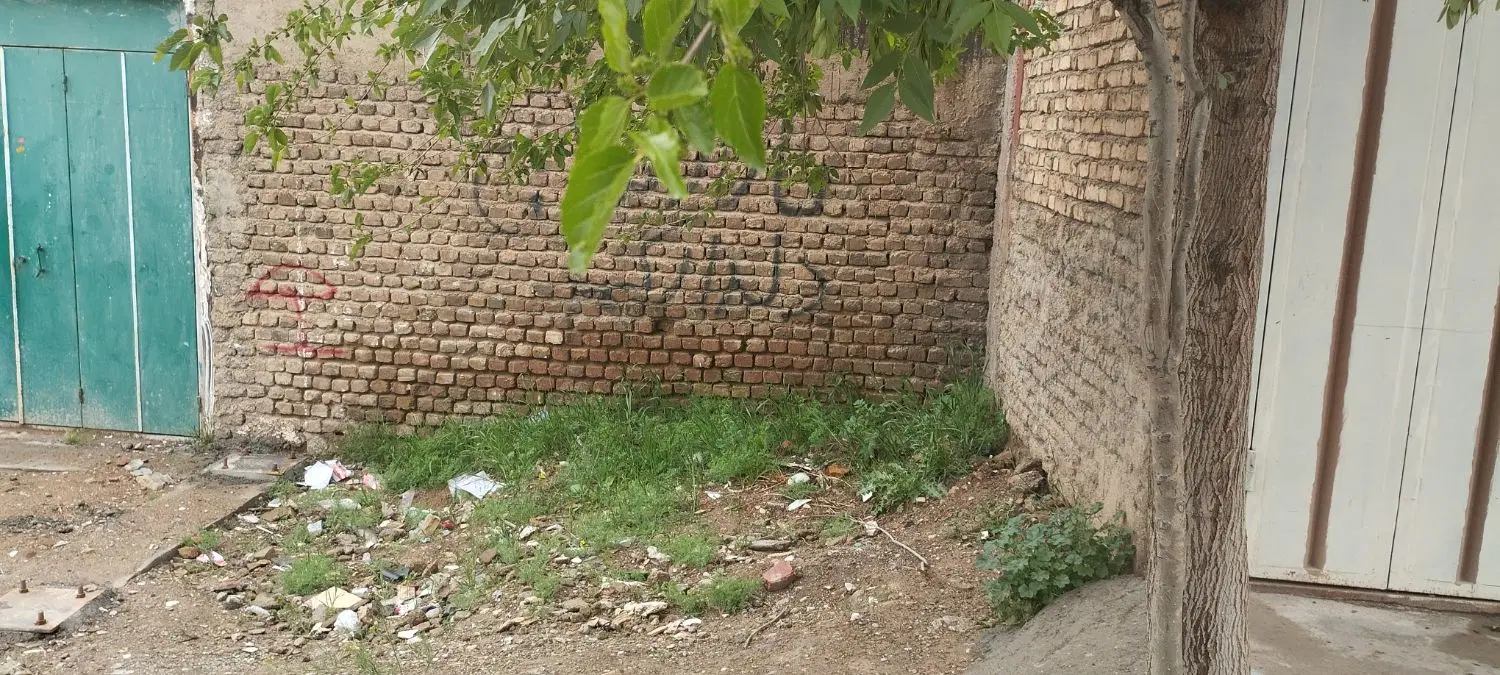 زمین تجاری دره‌گرم