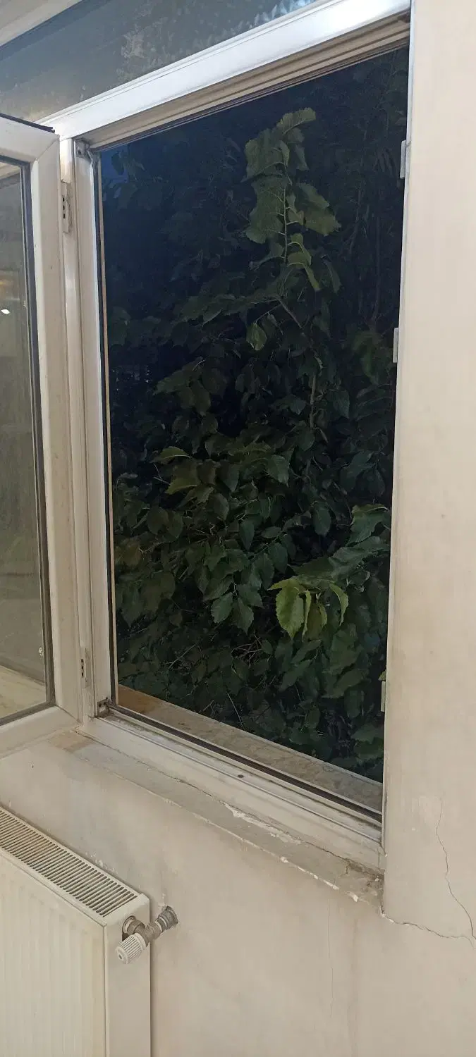 آپارتمان تک واحدی ، دو خواب، کوچه خلوت