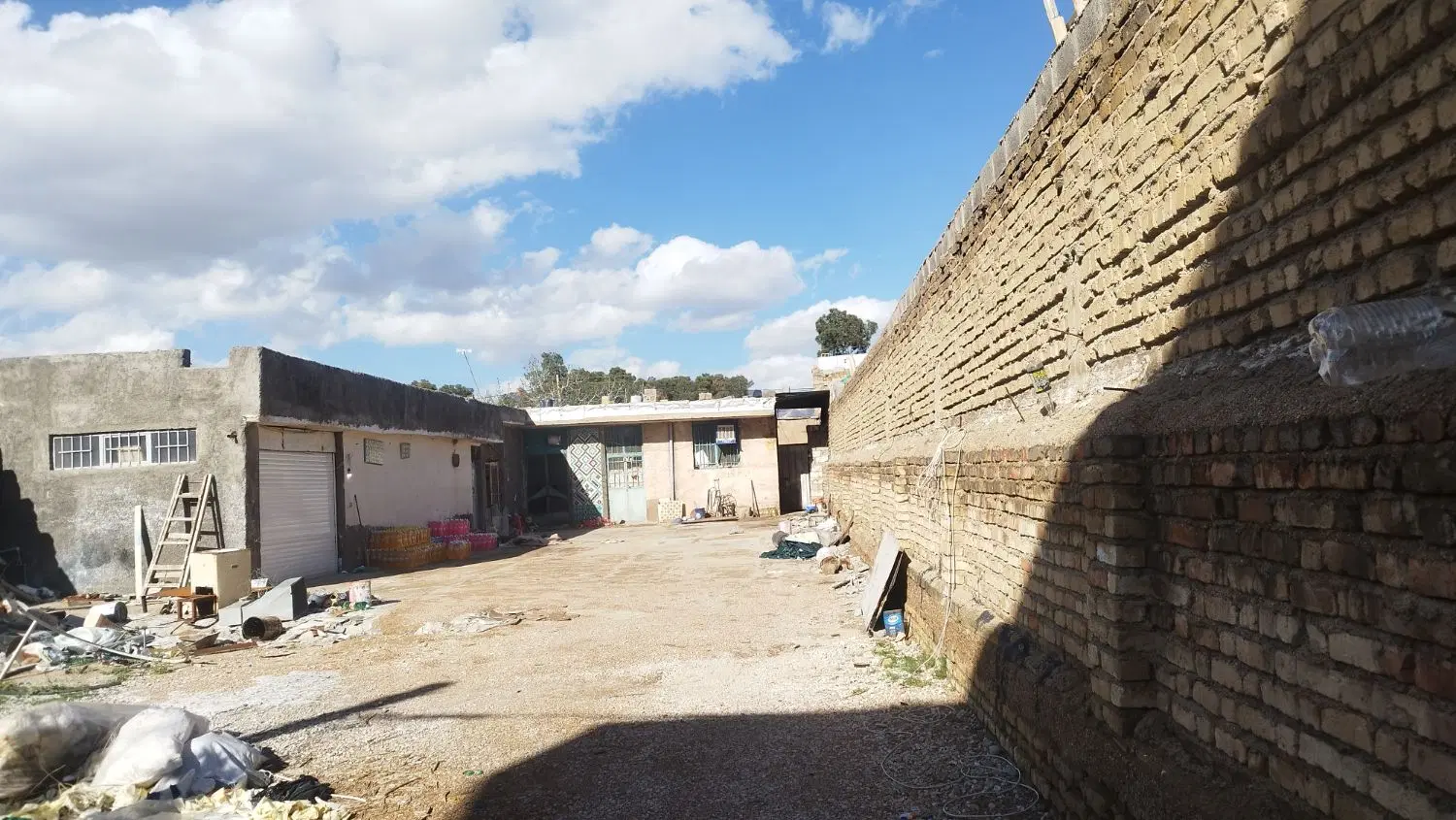 فروش کارگاه تجاری مرکز شهر